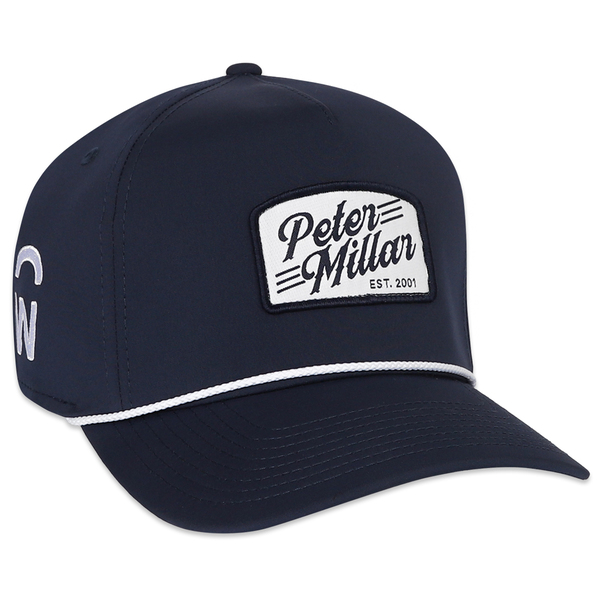 Peter Millar Clubhouse Rope Hat